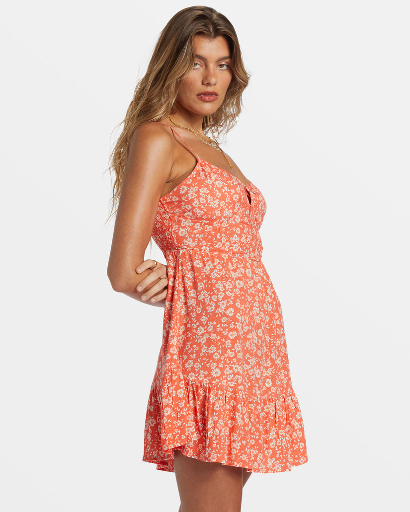 Texas Mini Dress Blue Harvest Apparel Texas Mini Dress Blue Harvest Apparel