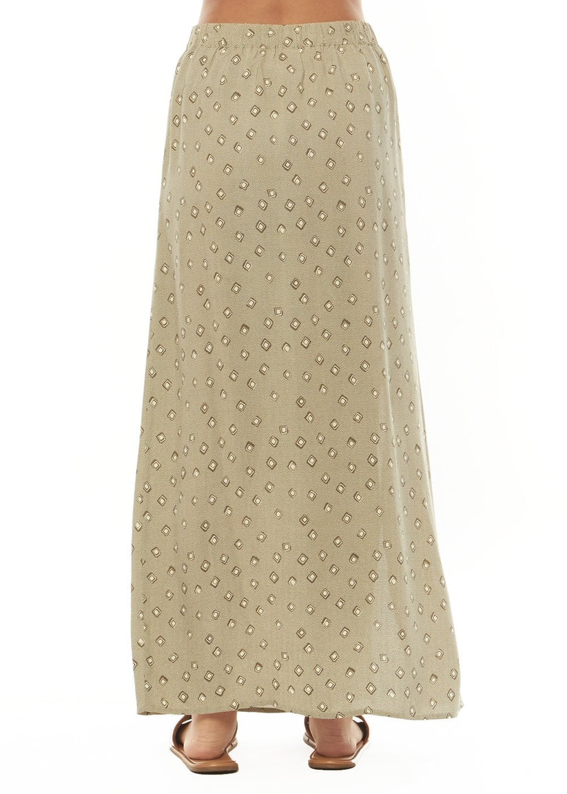 Marine Layer Woven Skirt