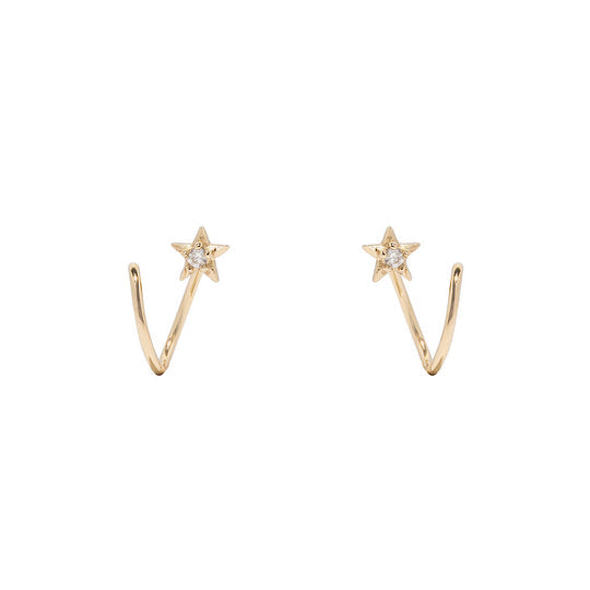 Andrea Earrings