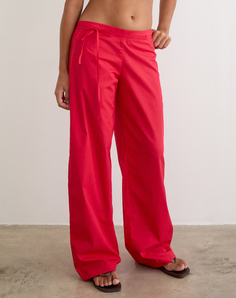 Brun Trouser