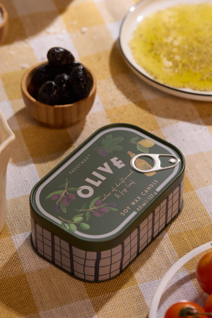 Bistro Tin