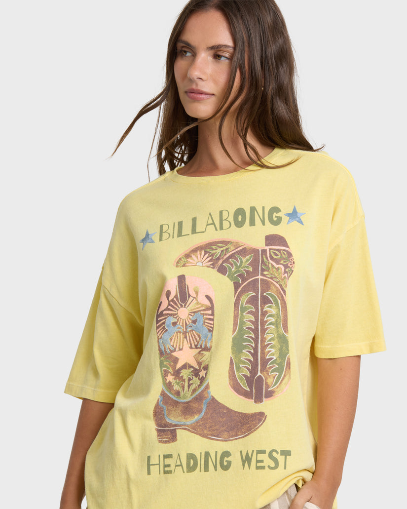 Ready To Roam T-Shirt