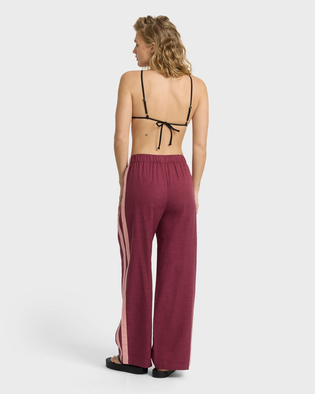 Holidazed Track Pants