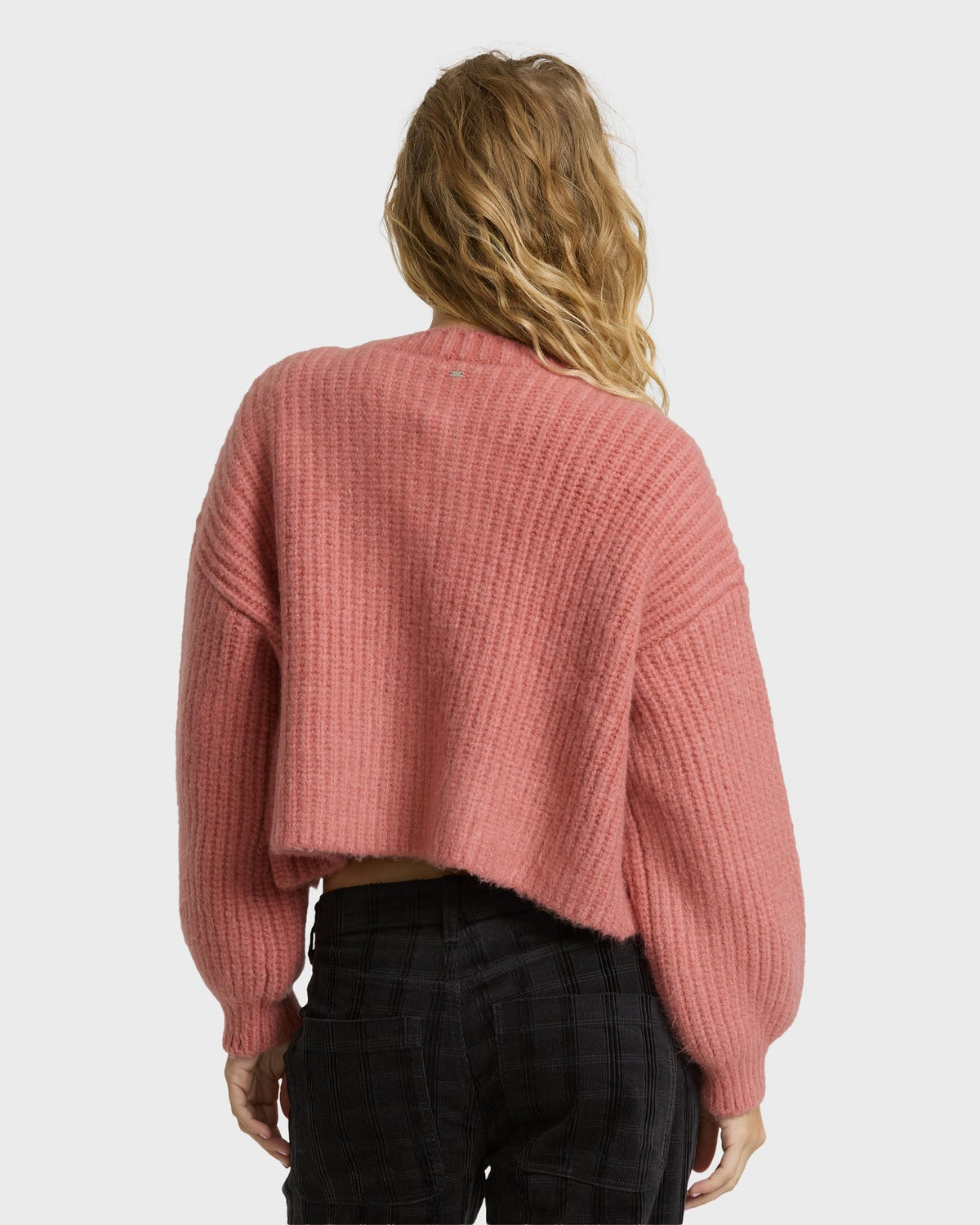 Holidazed Sunset Cardigan Sweater