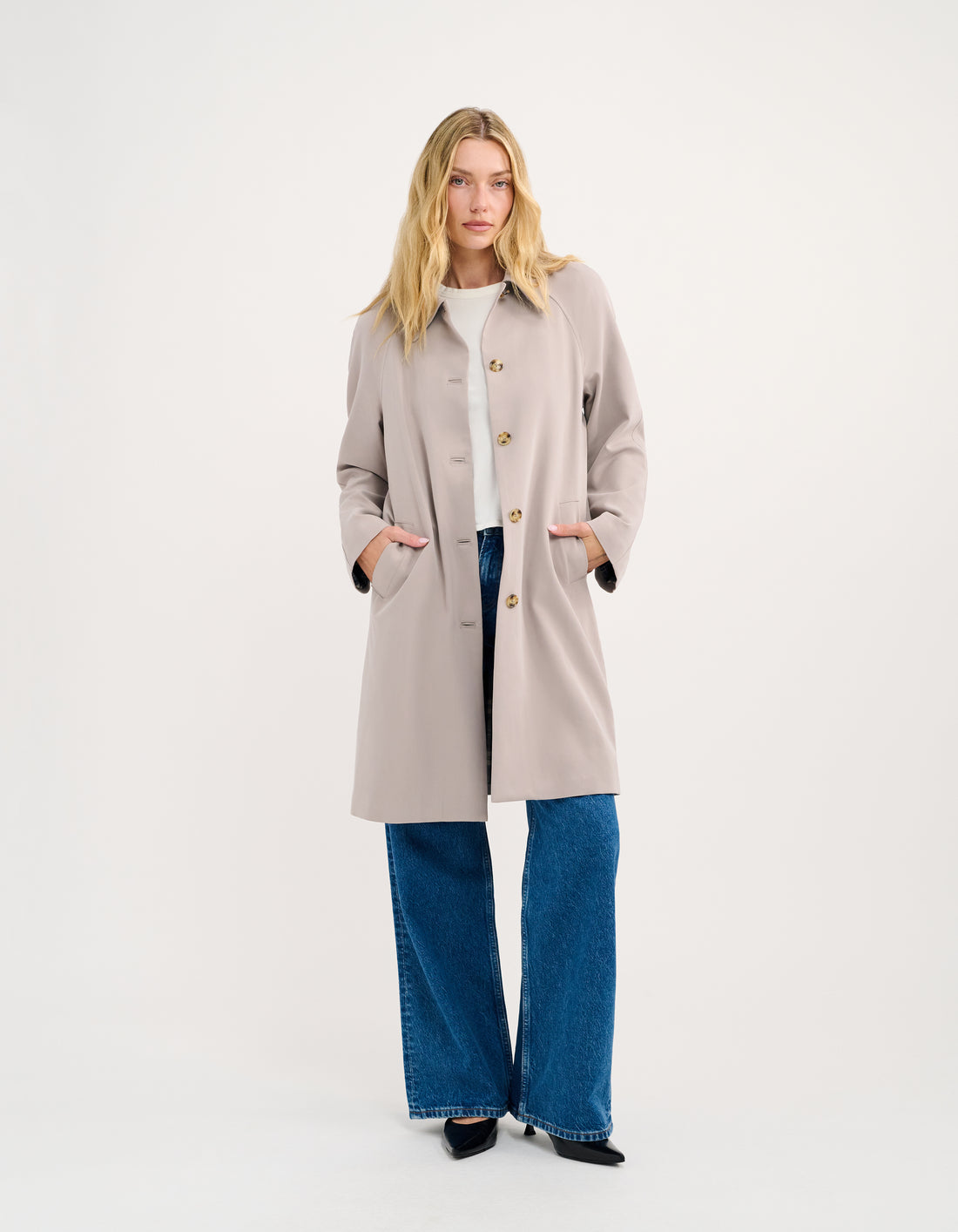 Car Coat
