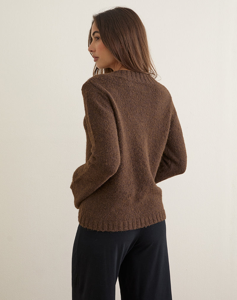 Dinesa Jumper