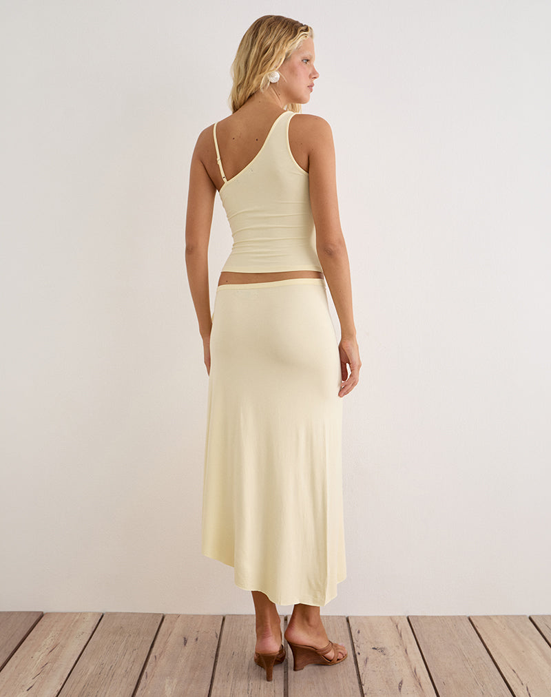 Phemia Maxi Skirt