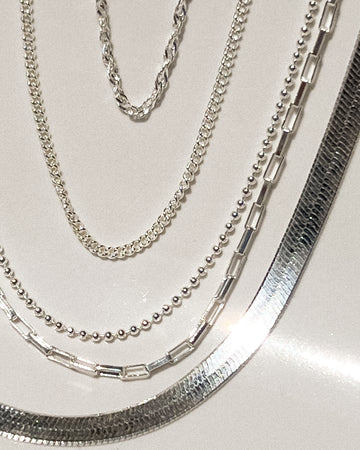 Jess Necklace