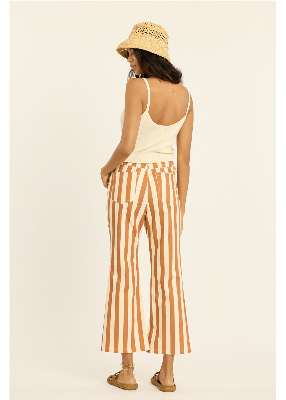 Let's Groove Woven Pant