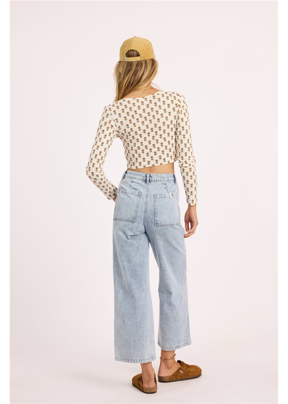 With Love Long Sleeve