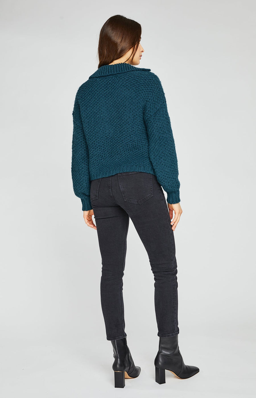 Levy Pullover