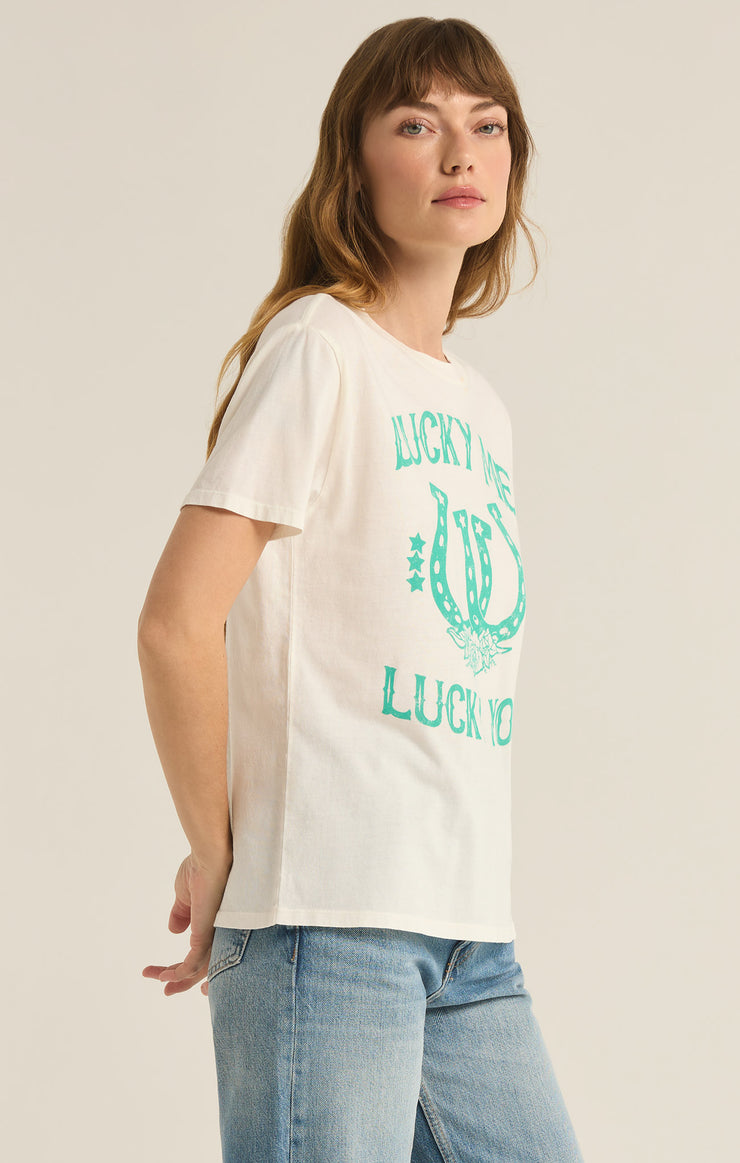 Lucky Tee