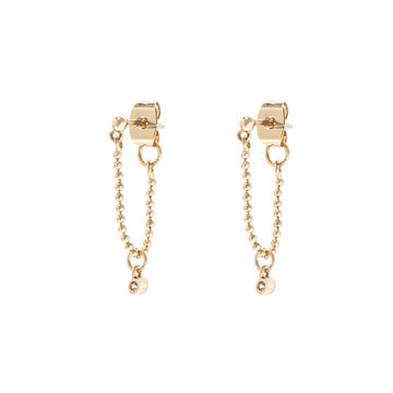 Genesis Earrings