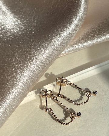 Genesis Earrings