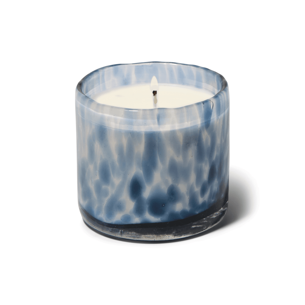 8 oz. Hand Blown Candle