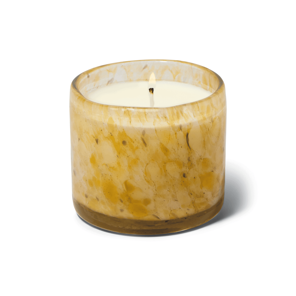 8 oz. Hand Blown Candle