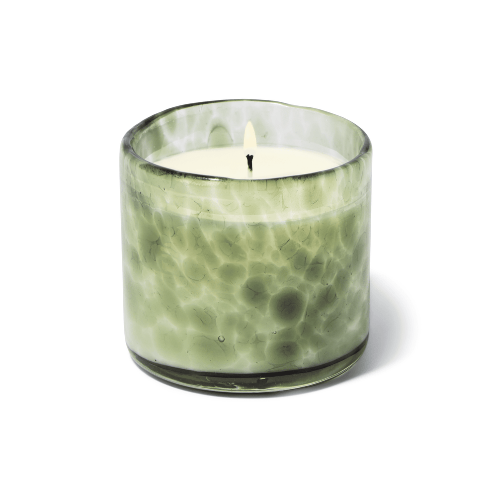 8 oz. Hand Blown Candle