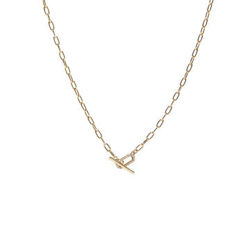 Lyra Necklace