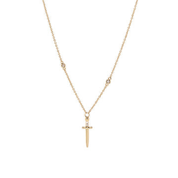 Maria Necklace
