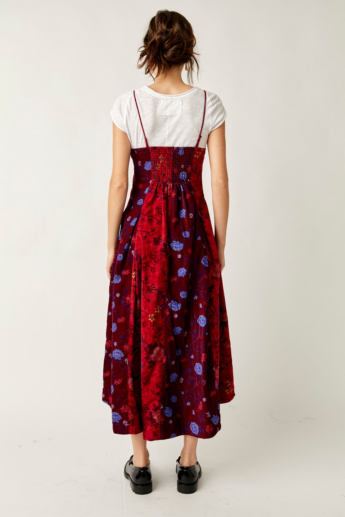 Gail Midi Dress