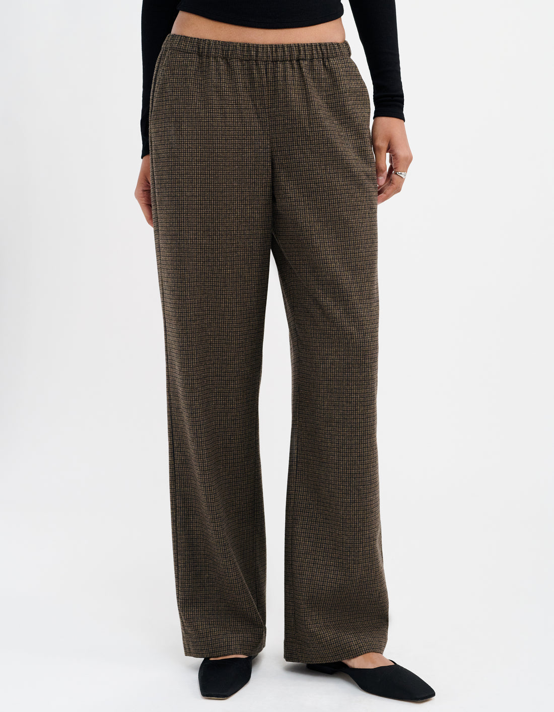 Off Duty Pant