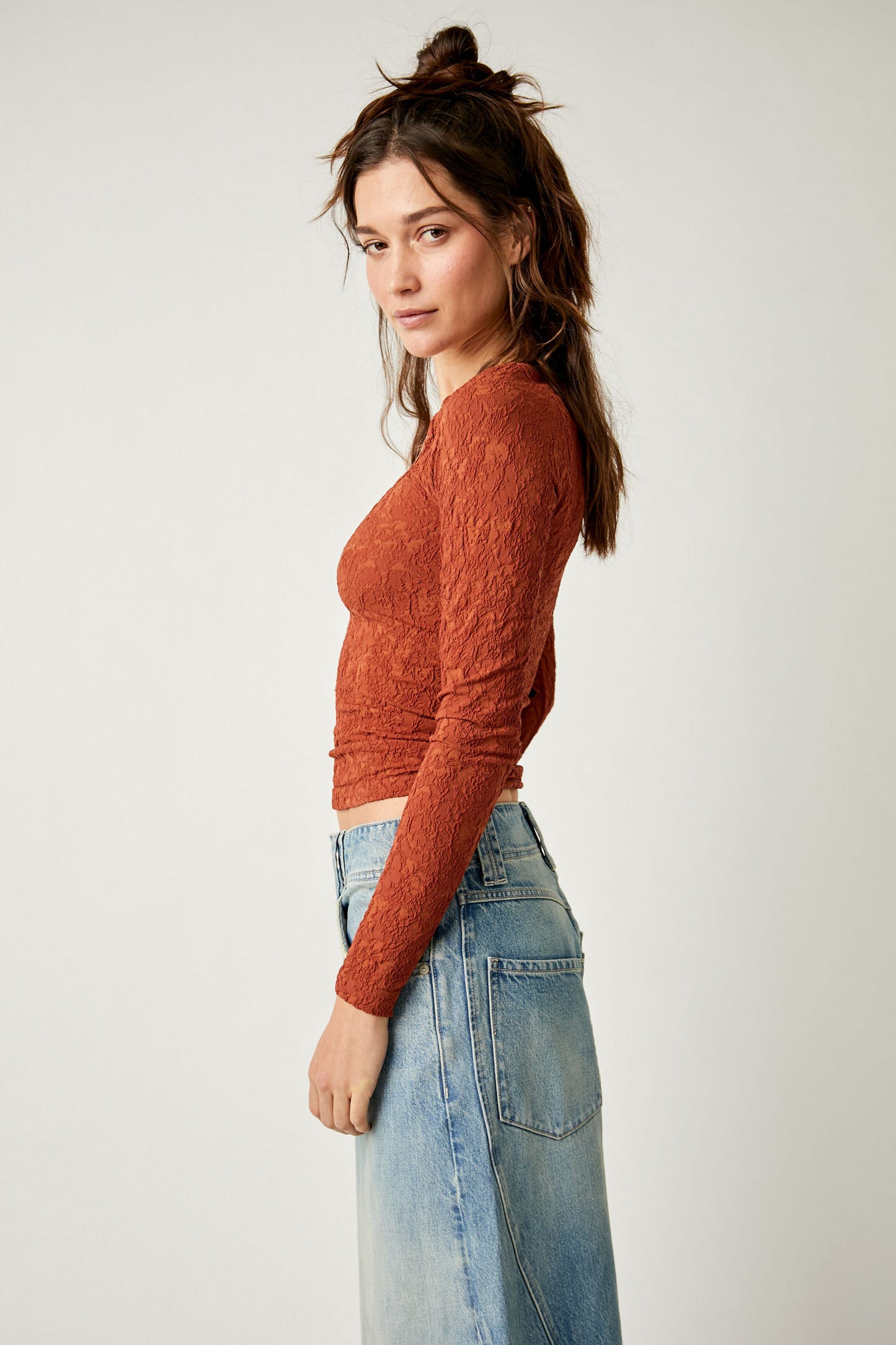Have It All Long-Sleeve