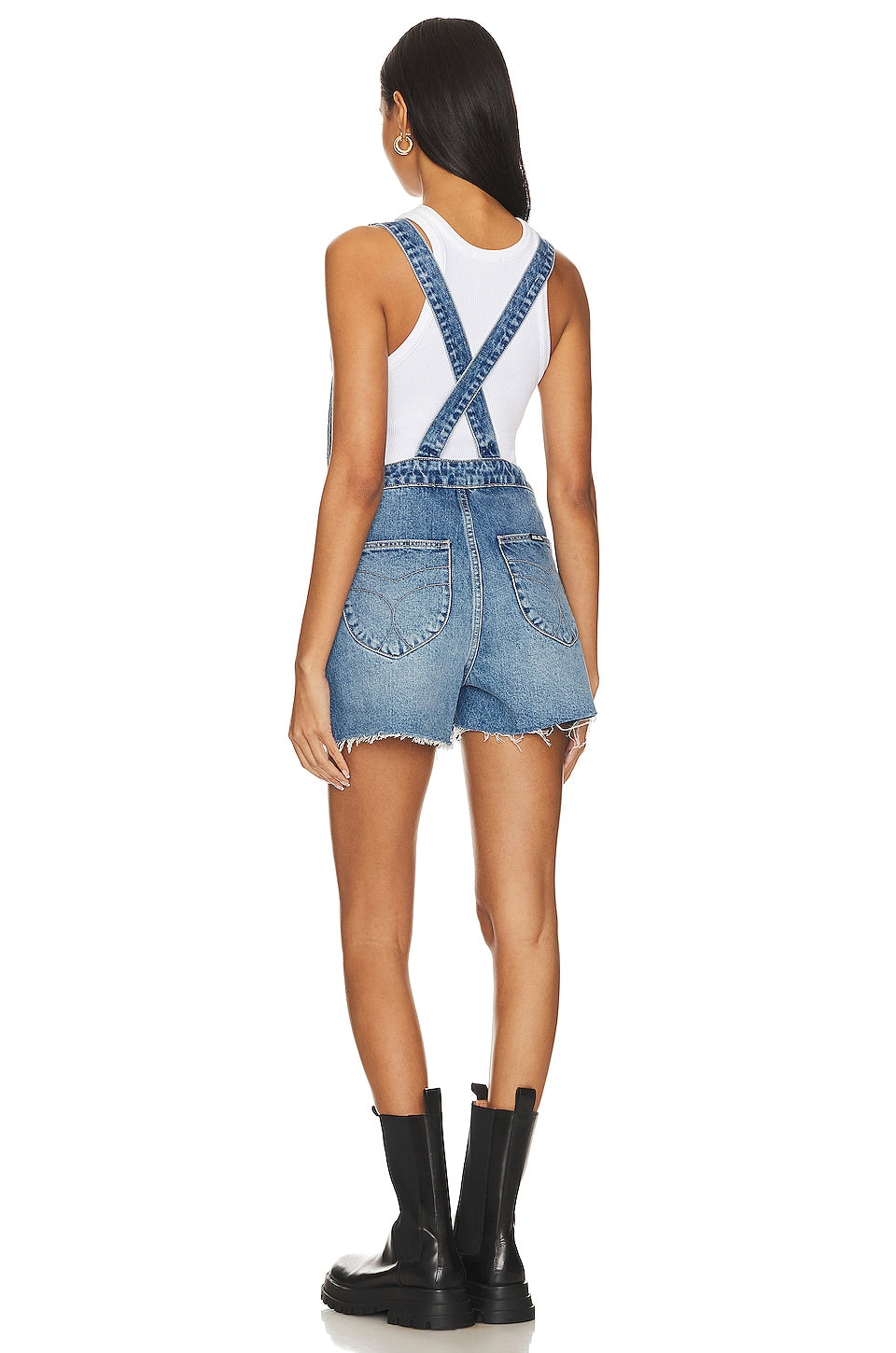 Original Short Overall