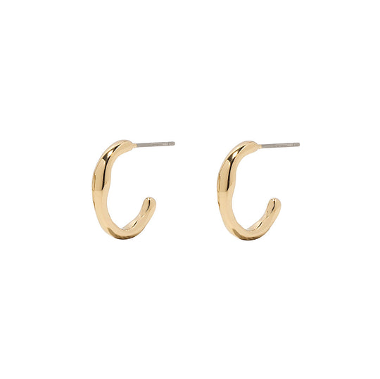 Row Earrings