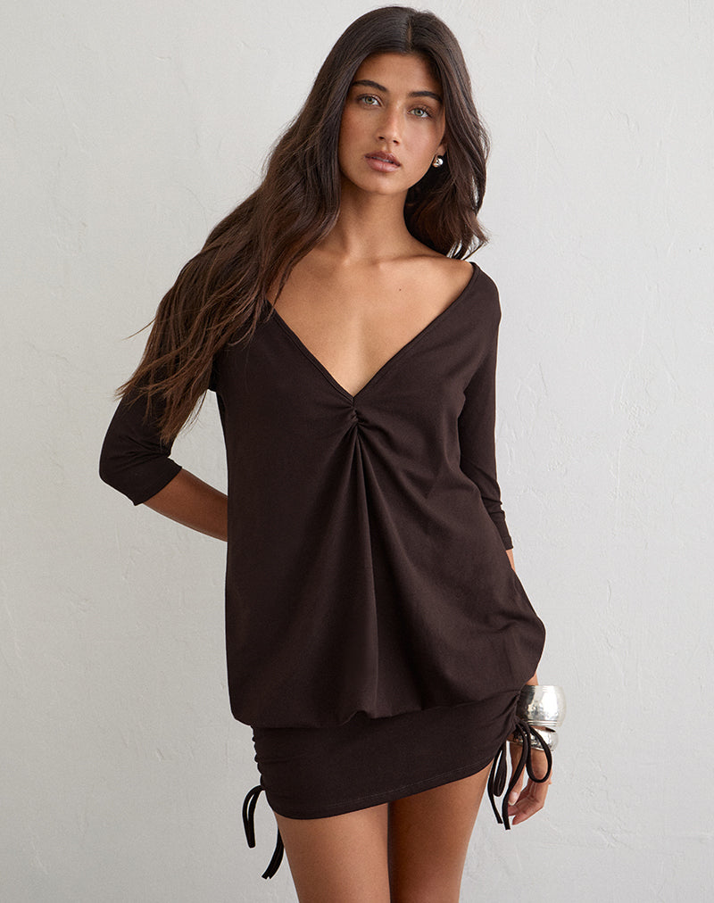Sundari Dress