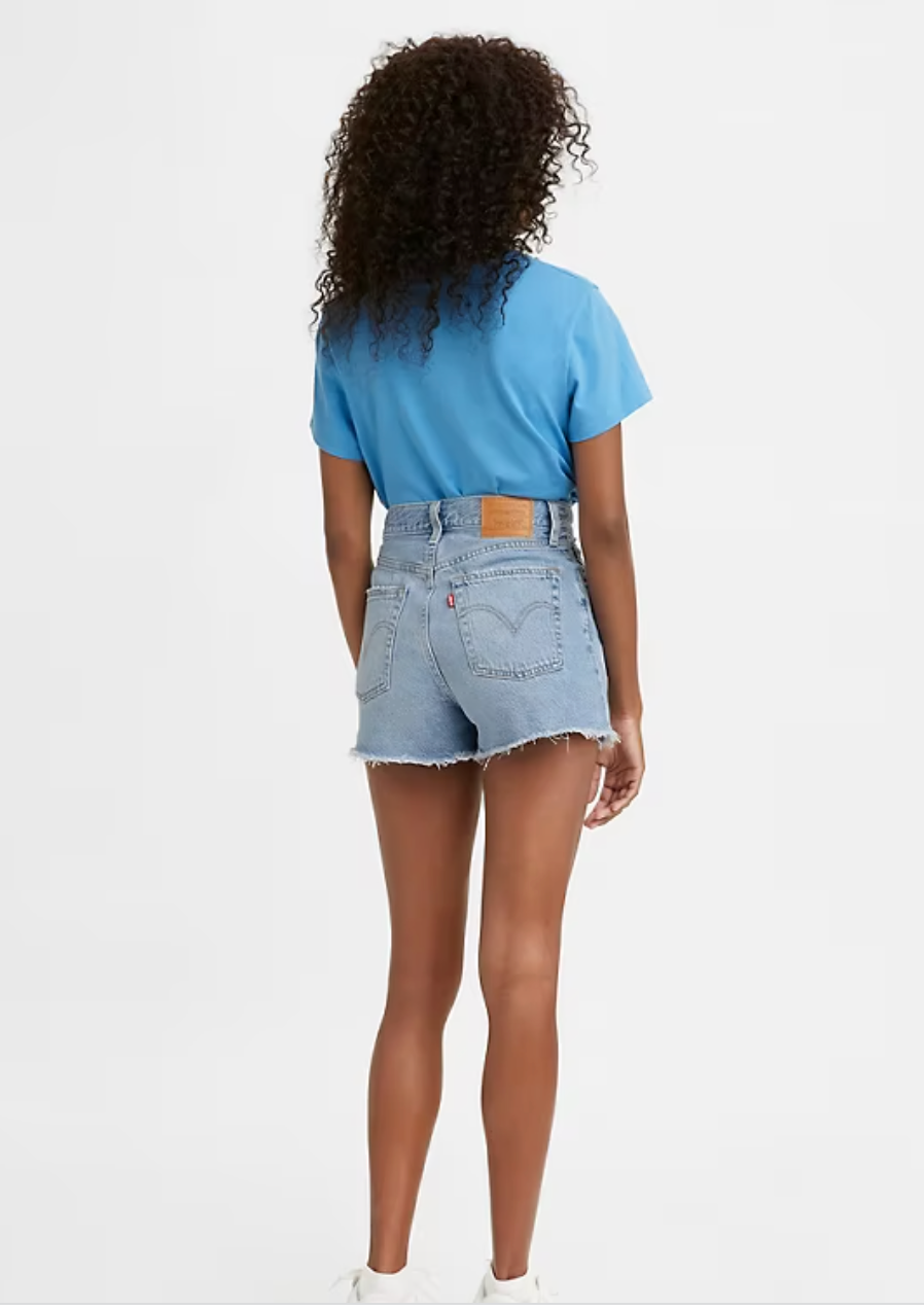 Ribcage Short