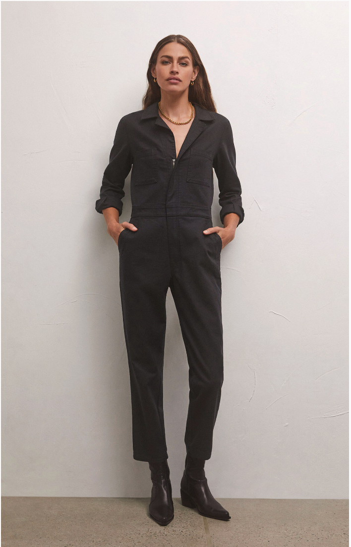 Monday Jumpsuit