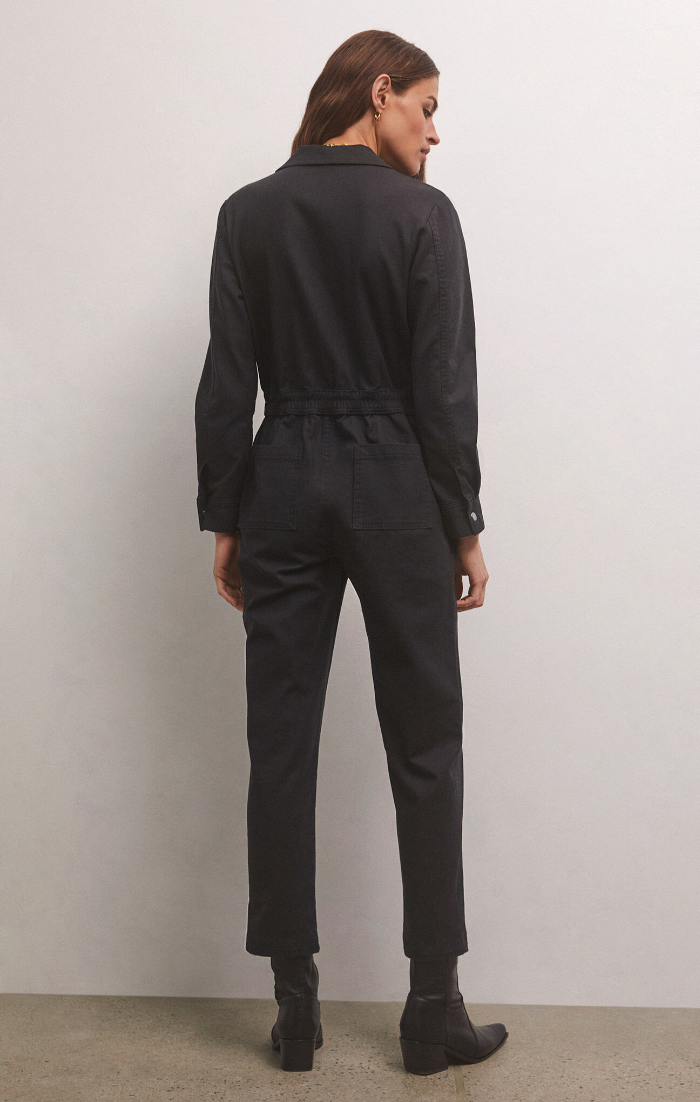 Monday Jumpsuit