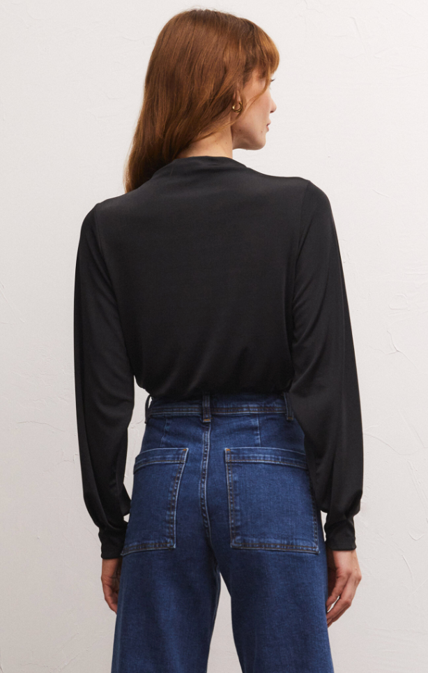 Scorpio Shine Jersey Top