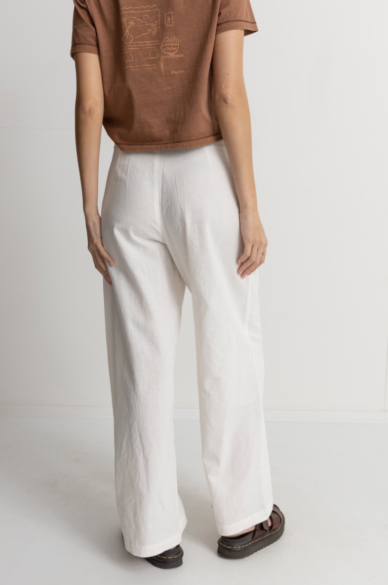 Bayside Wide Leg Pant