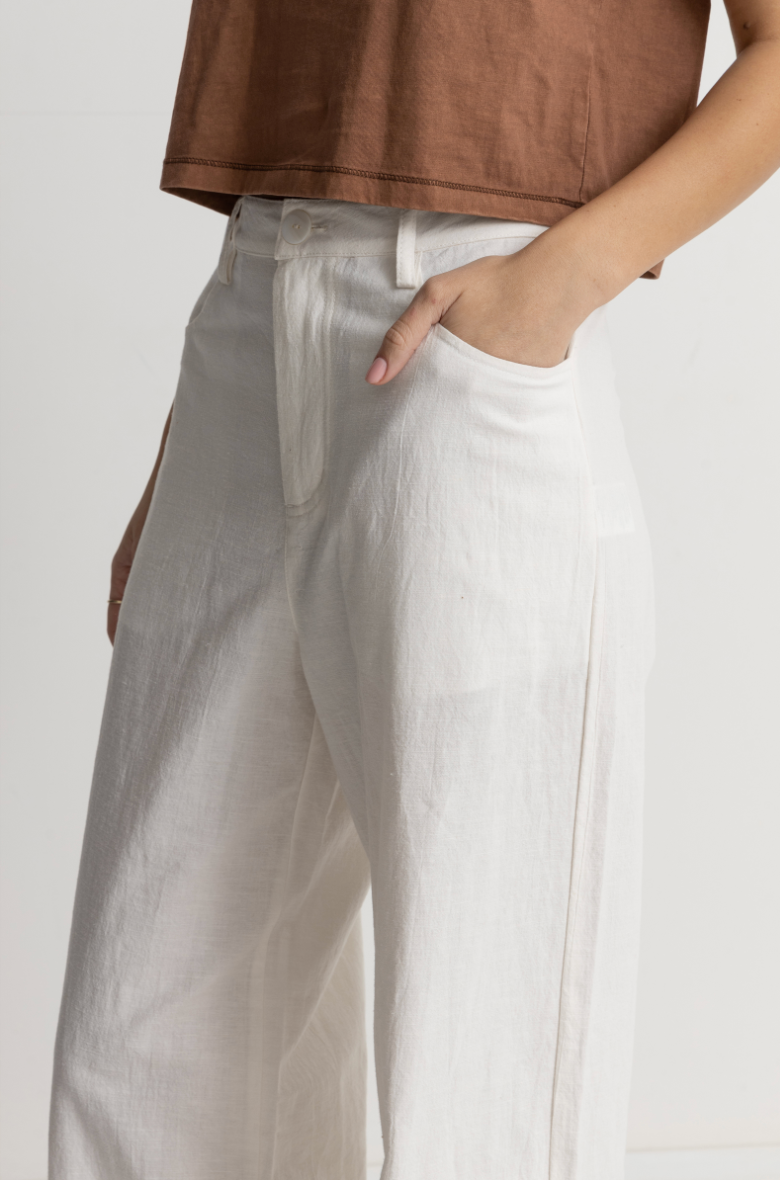 Bayside Wide Leg Pant