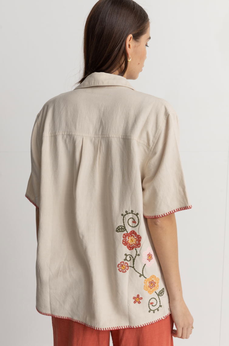 Reflection Short Sleeve Shirt