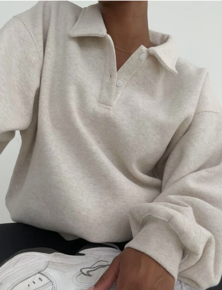 Airport Sweatshirt