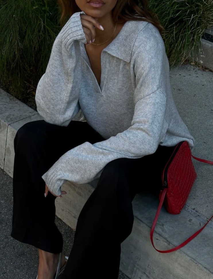 Delancey Sweater