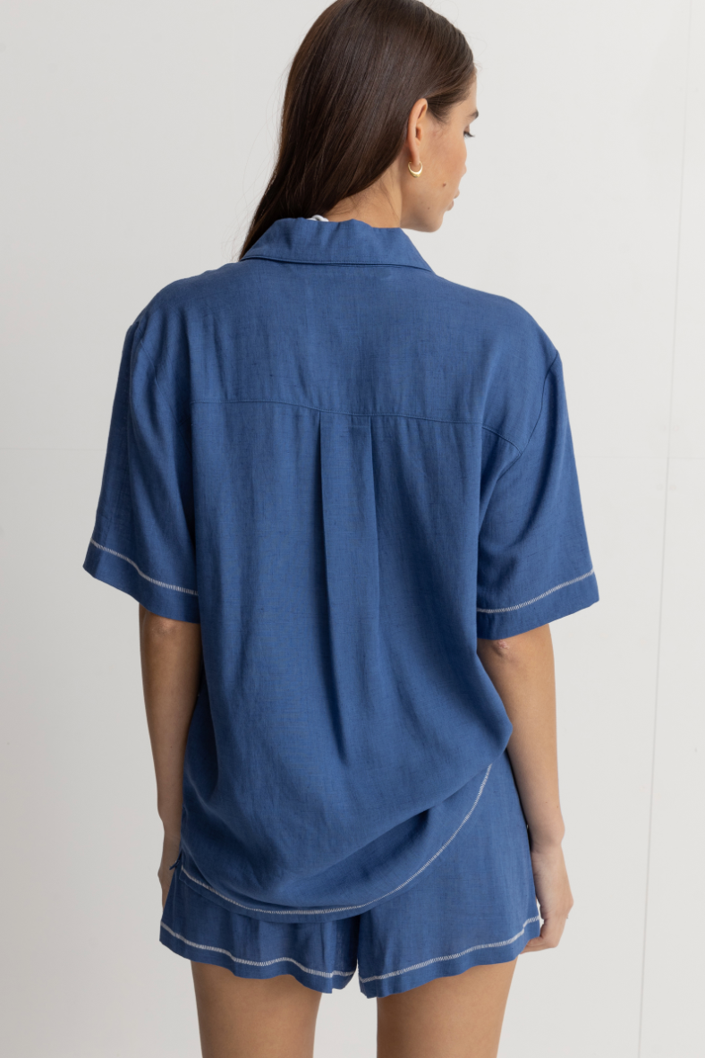 Bobby Short Sleeve Shirt