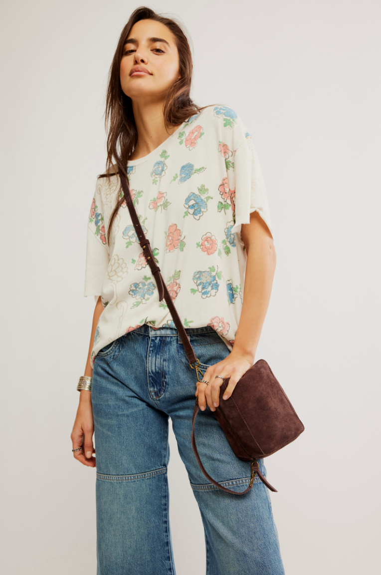 Out Of The Box Crossbody