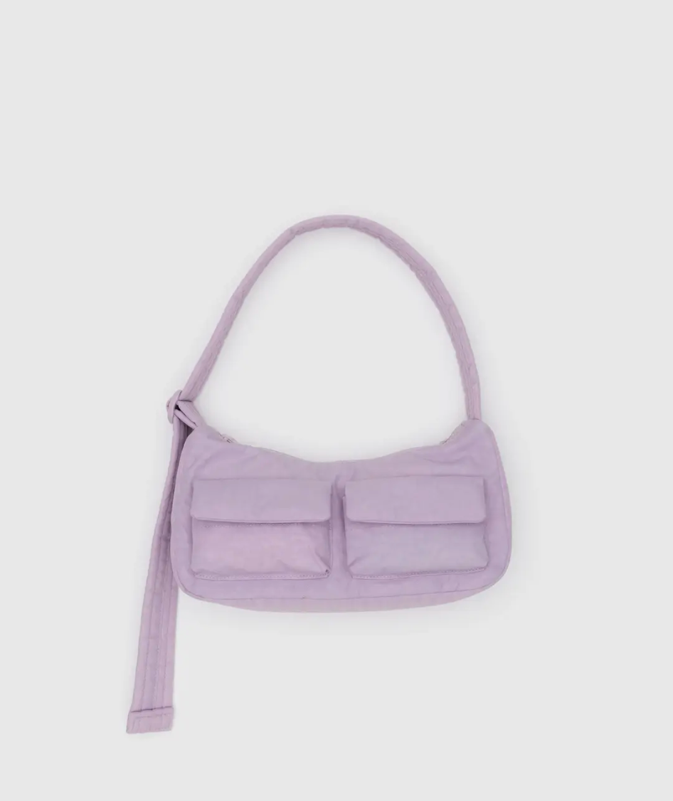 Cargo Shoulder Bag