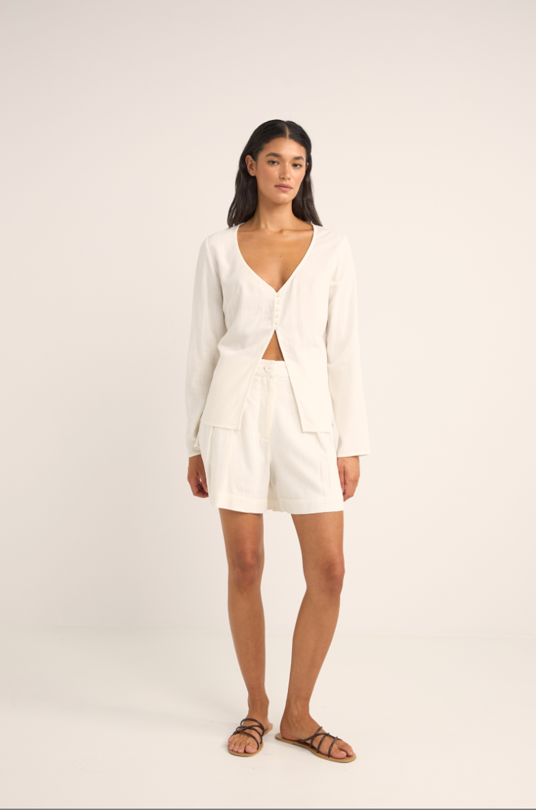 Kayla Long Sleeve Top