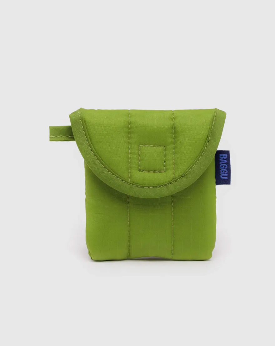 Puffy Earbuds Case