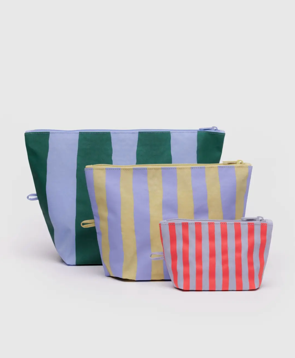 Go Pouch Set