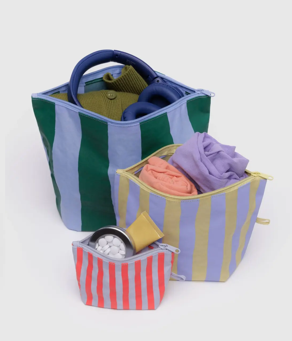 Go Pouch Set