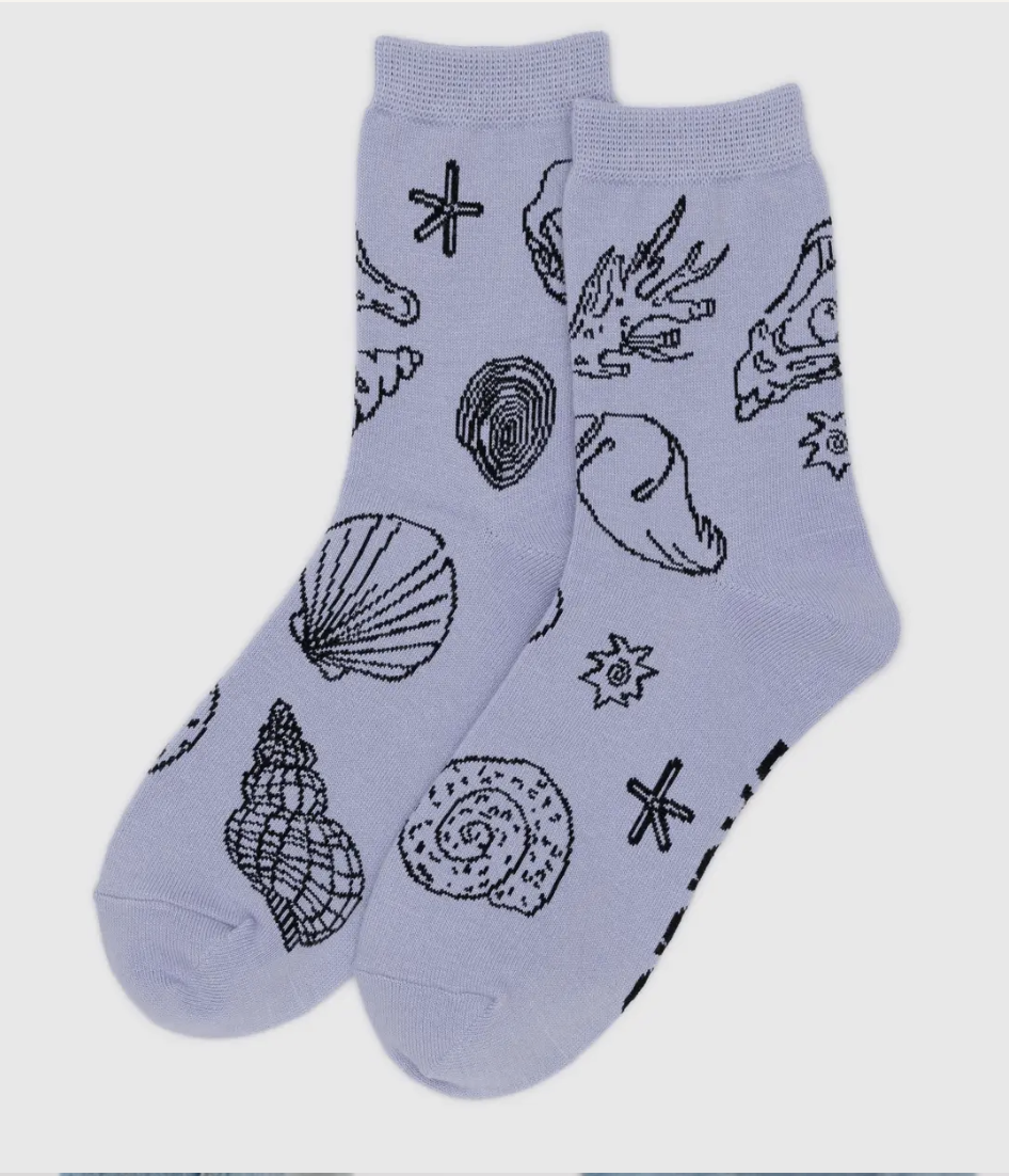 Crew Sock