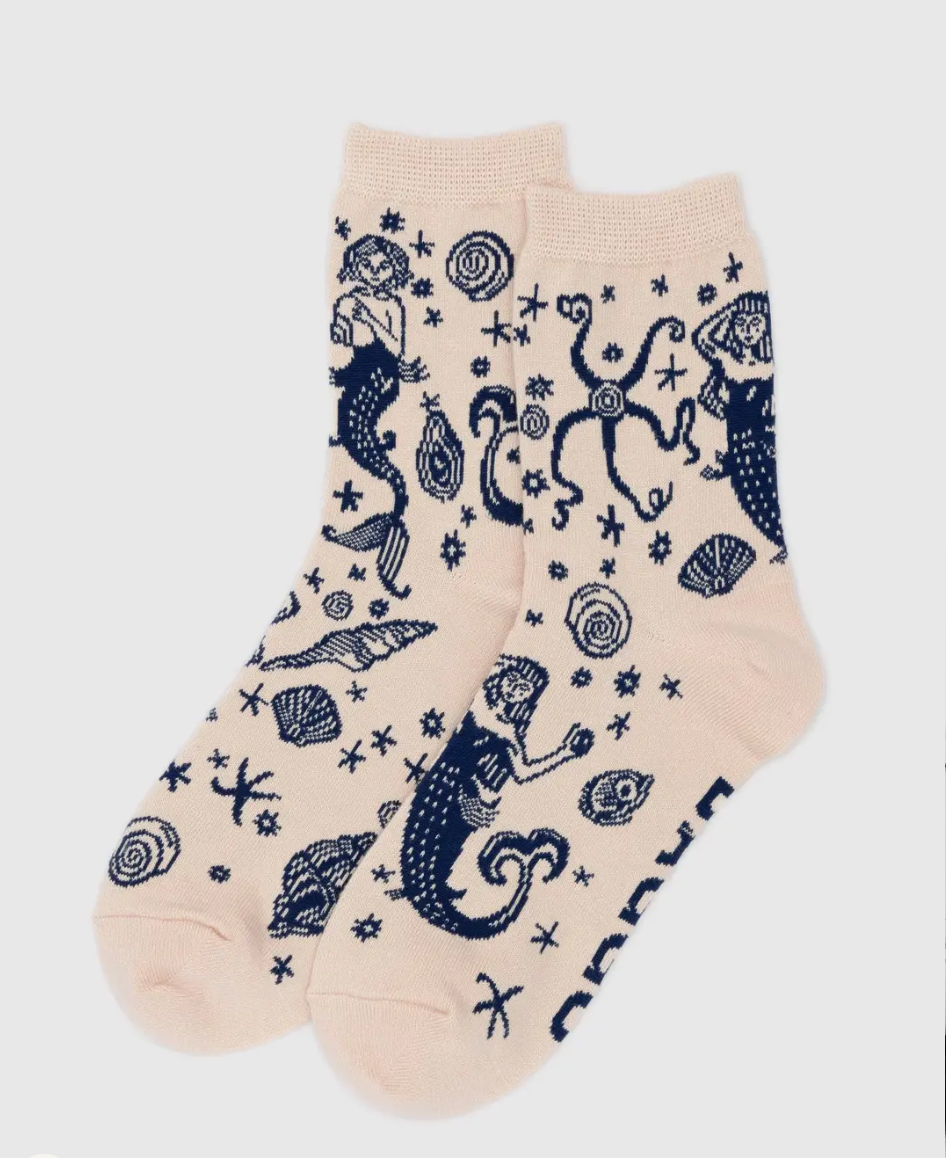 Crew Sock