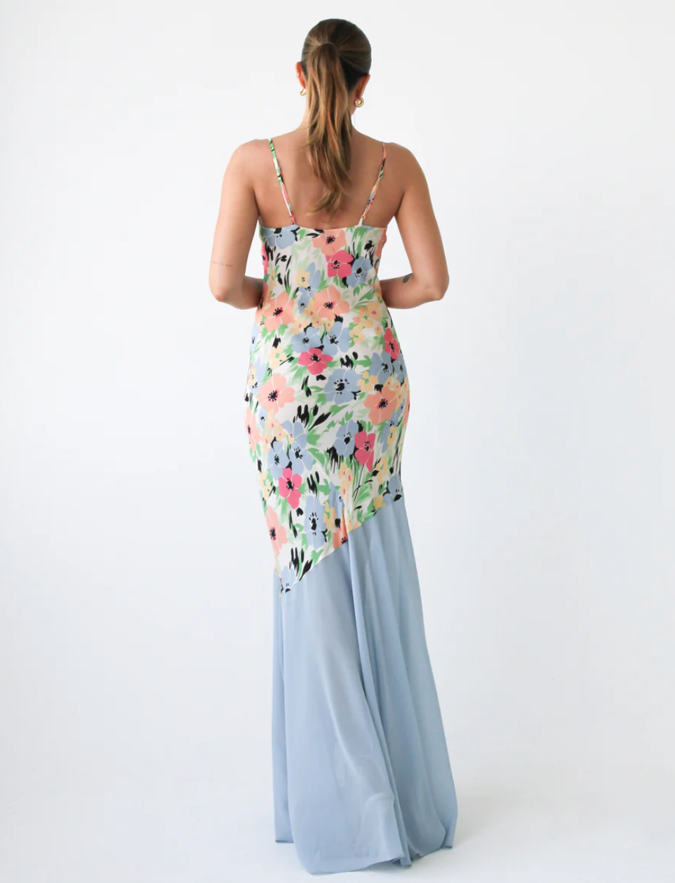 Santeria Maxi Dress