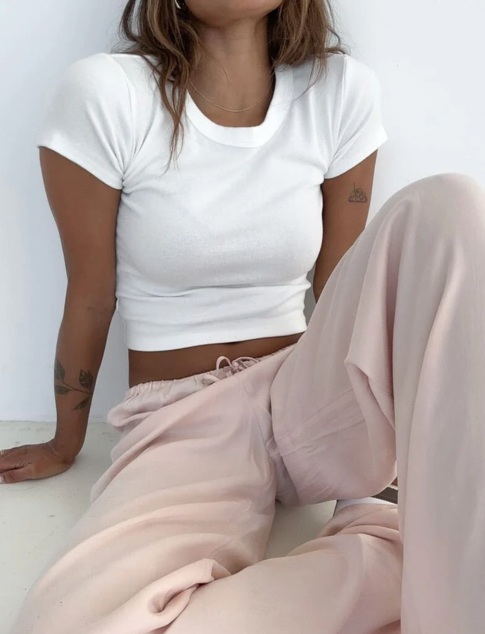 Campus Tee