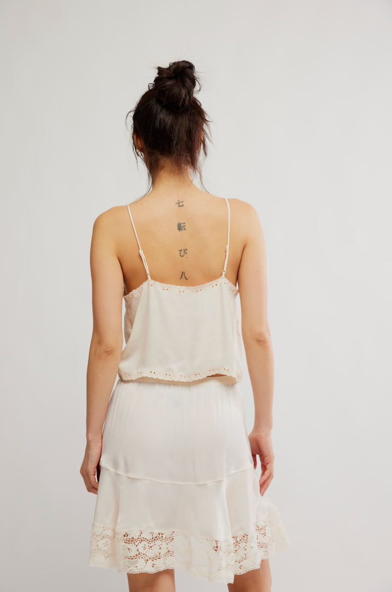 Pieces Of You Cami